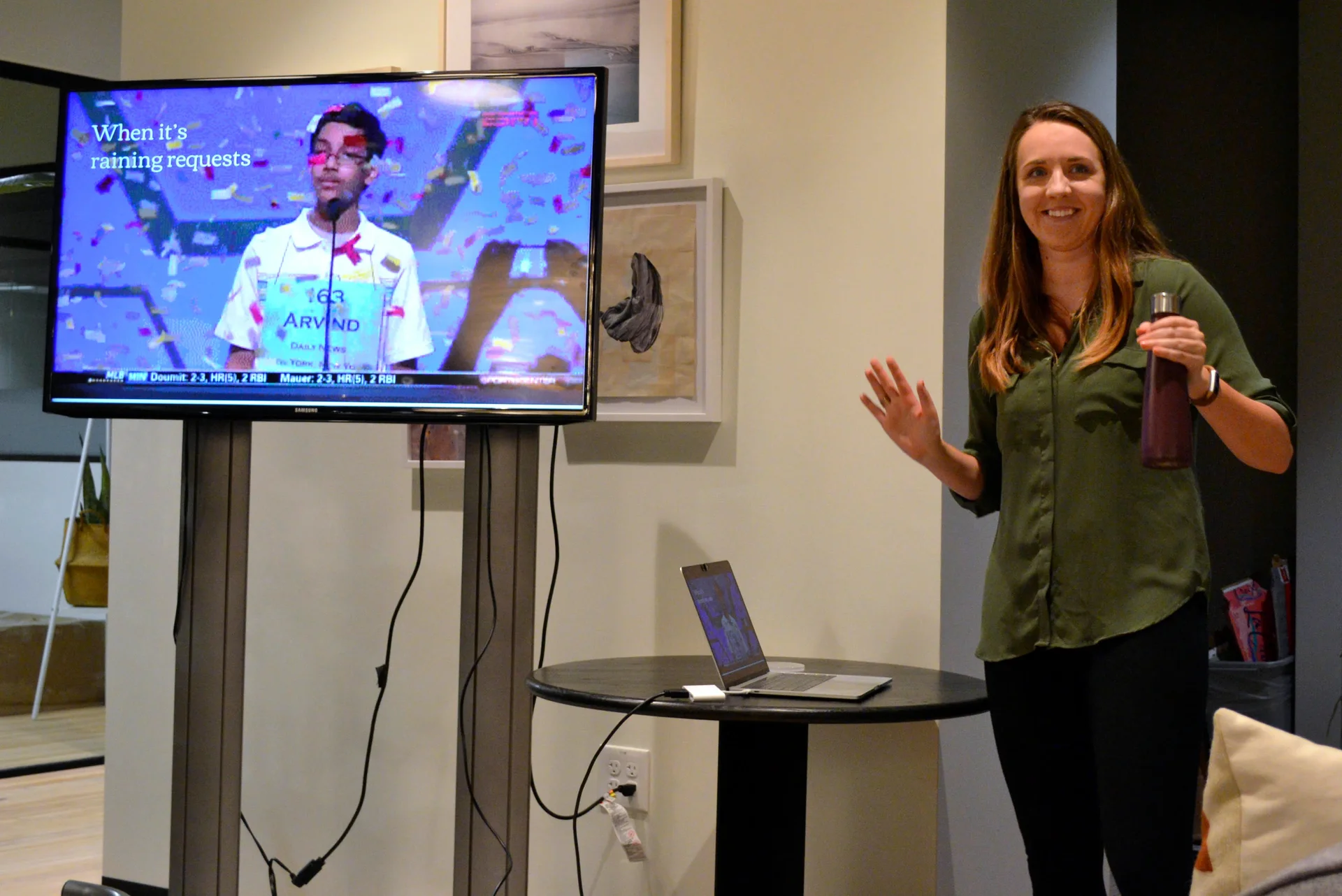 Balancing Tactical and Strategic Research | Jobs To Be Done: The Future of UXR?, photo 3