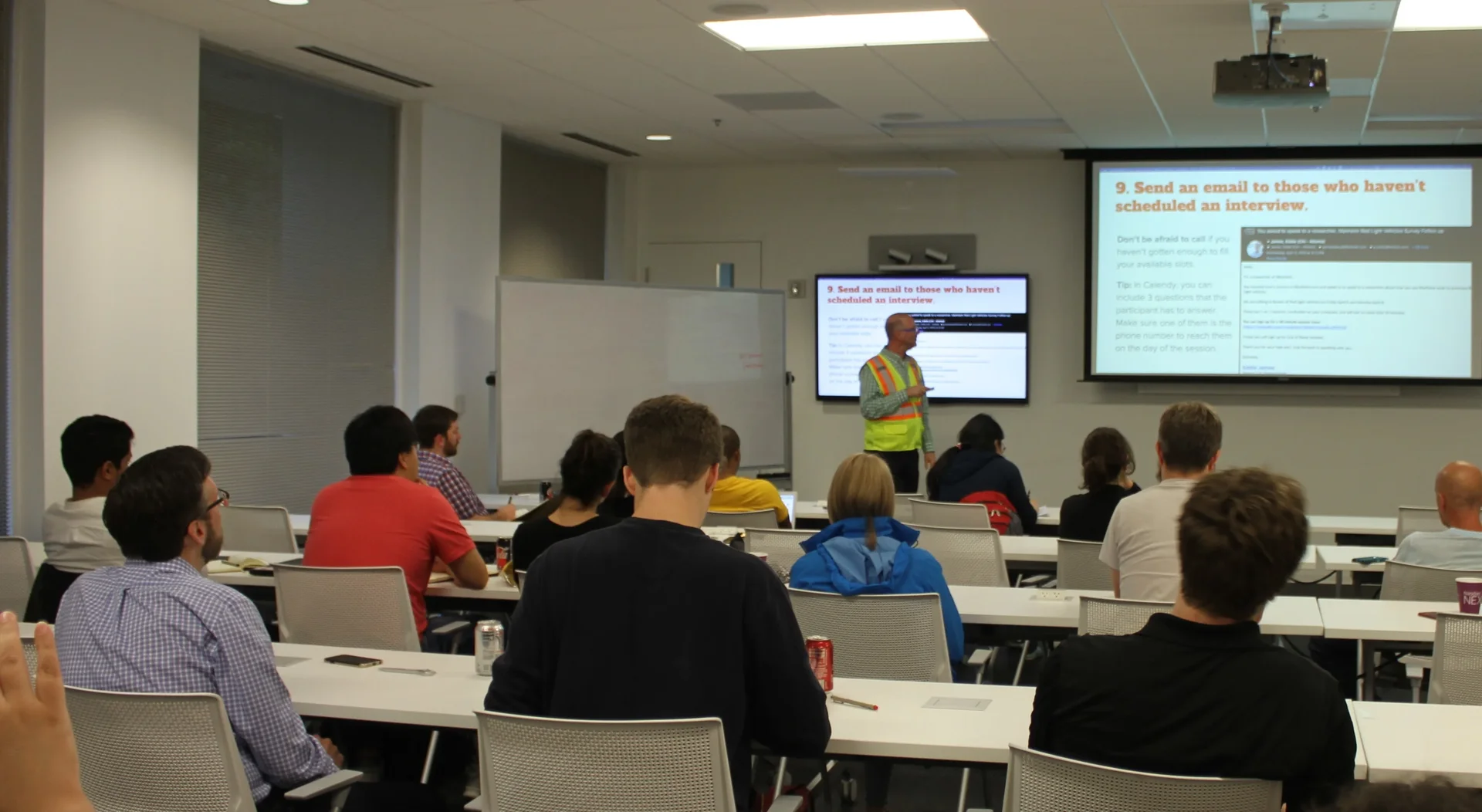 Quick and Cheap Recruiting: How to Find the Right Participants, photo 4