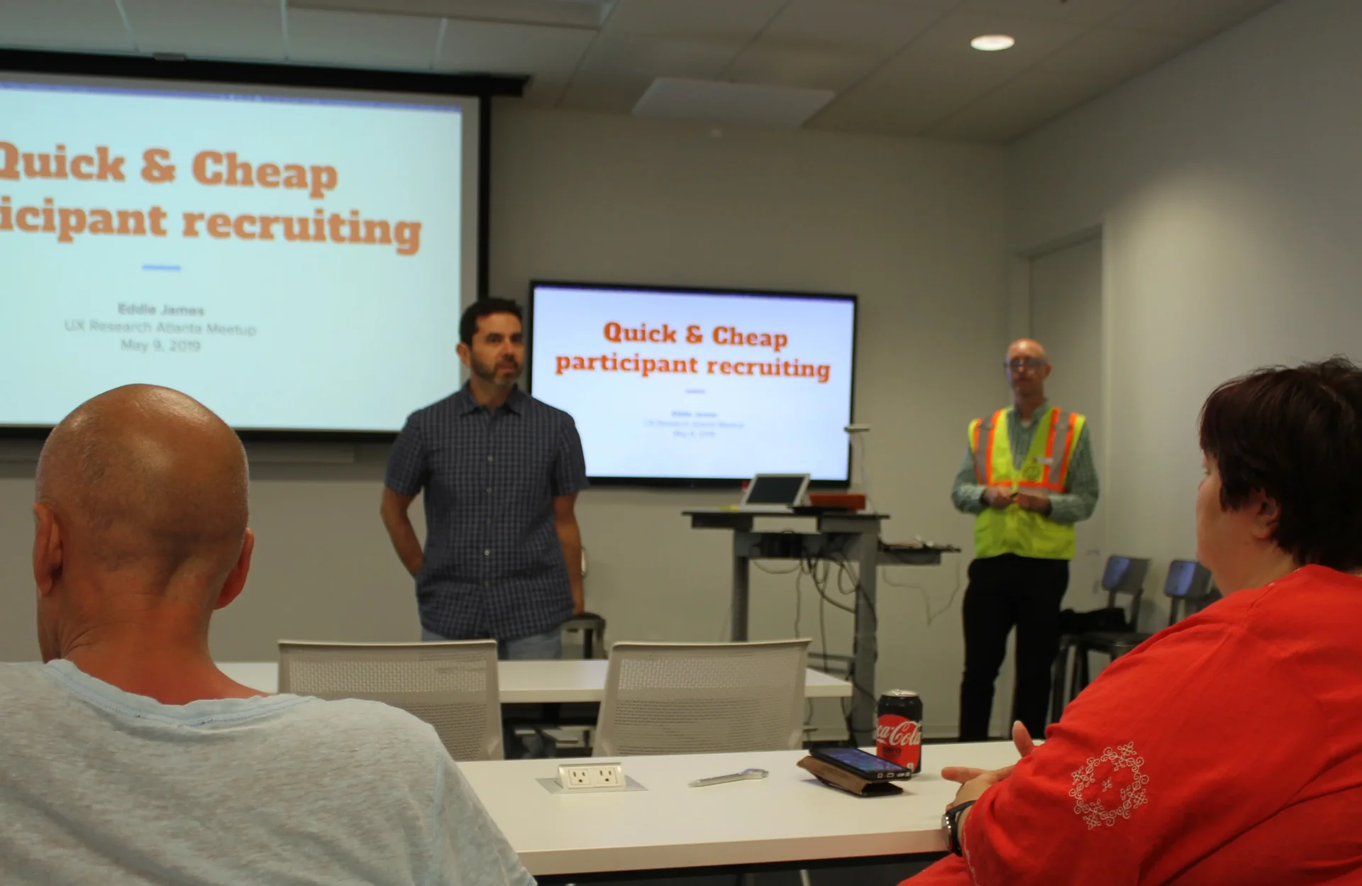 Quick and Cheap Recruiting: How to Find the Right Participants, photo 5