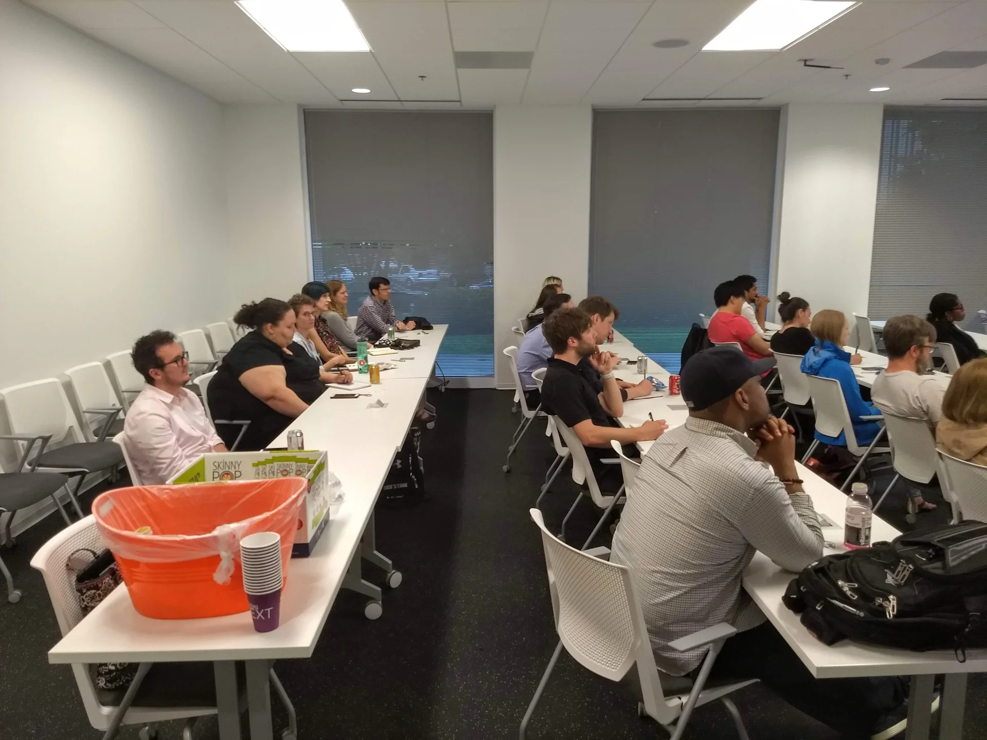 Quick and Cheap Recruiting: How to Find the Right Participants, photo 7