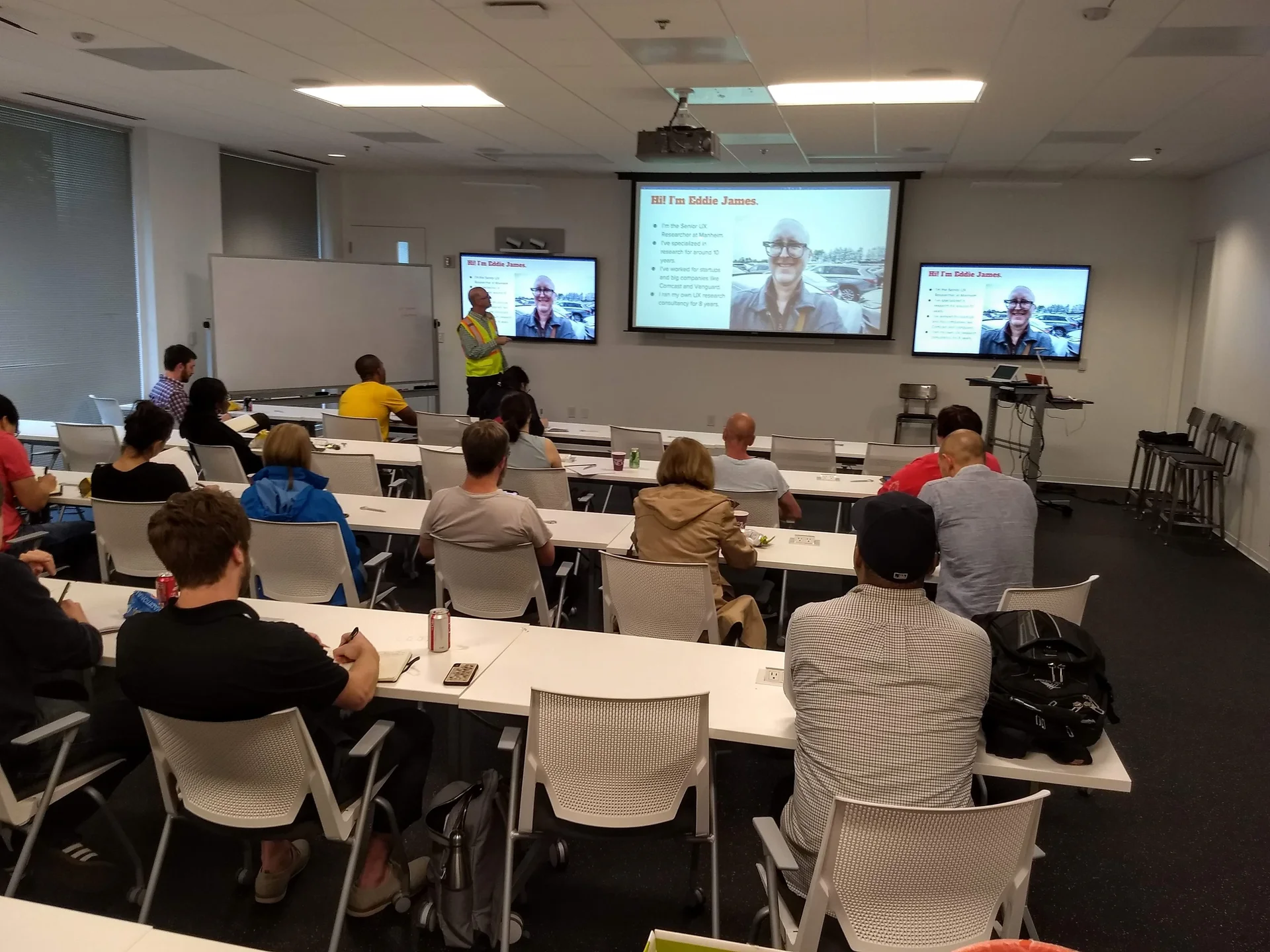 Quick and Cheap Recruiting: How to Find the Right Participants, photo 8