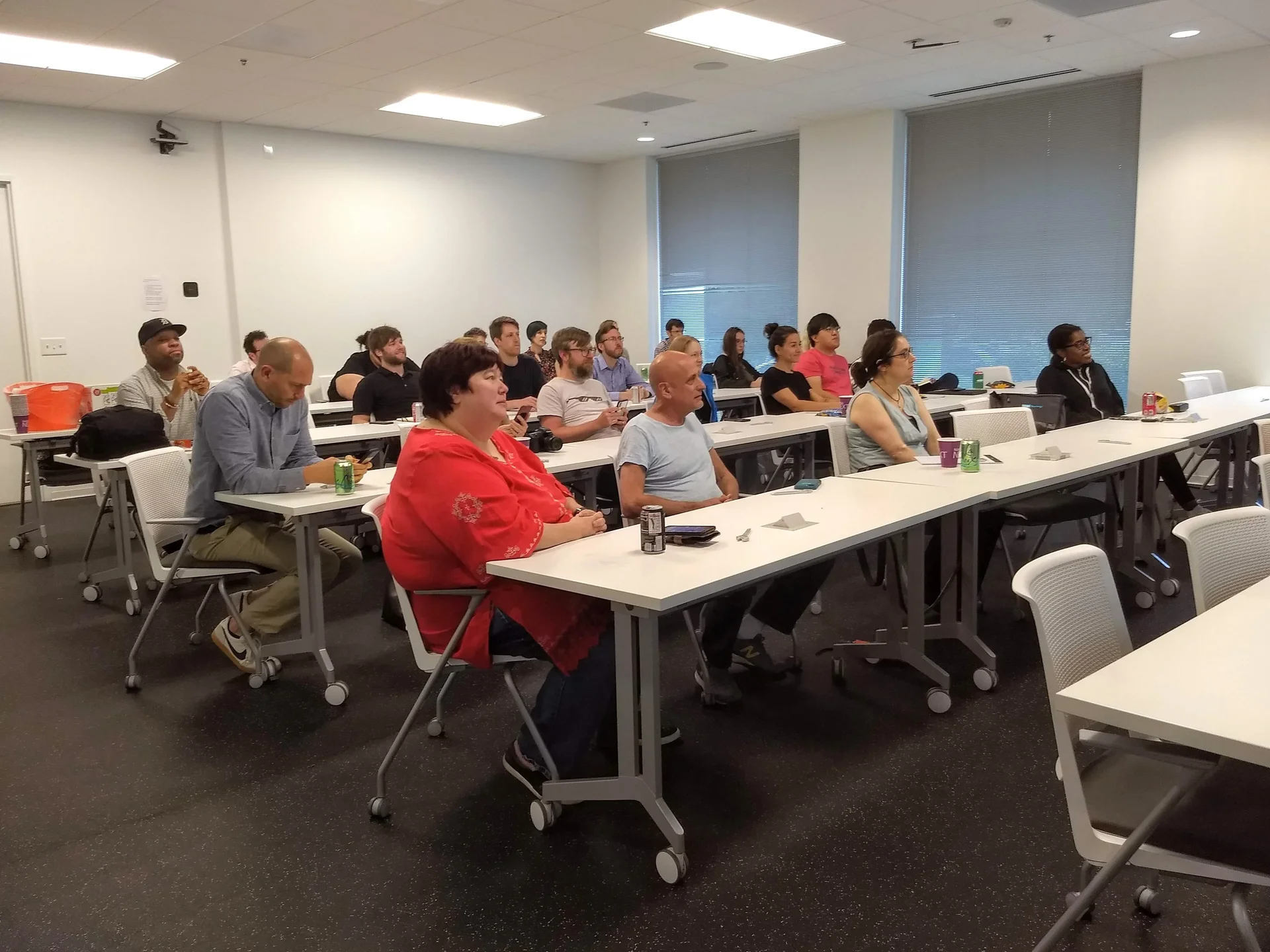 Quick and Cheap Recruiting: How to Find the Right Participants, photo 9