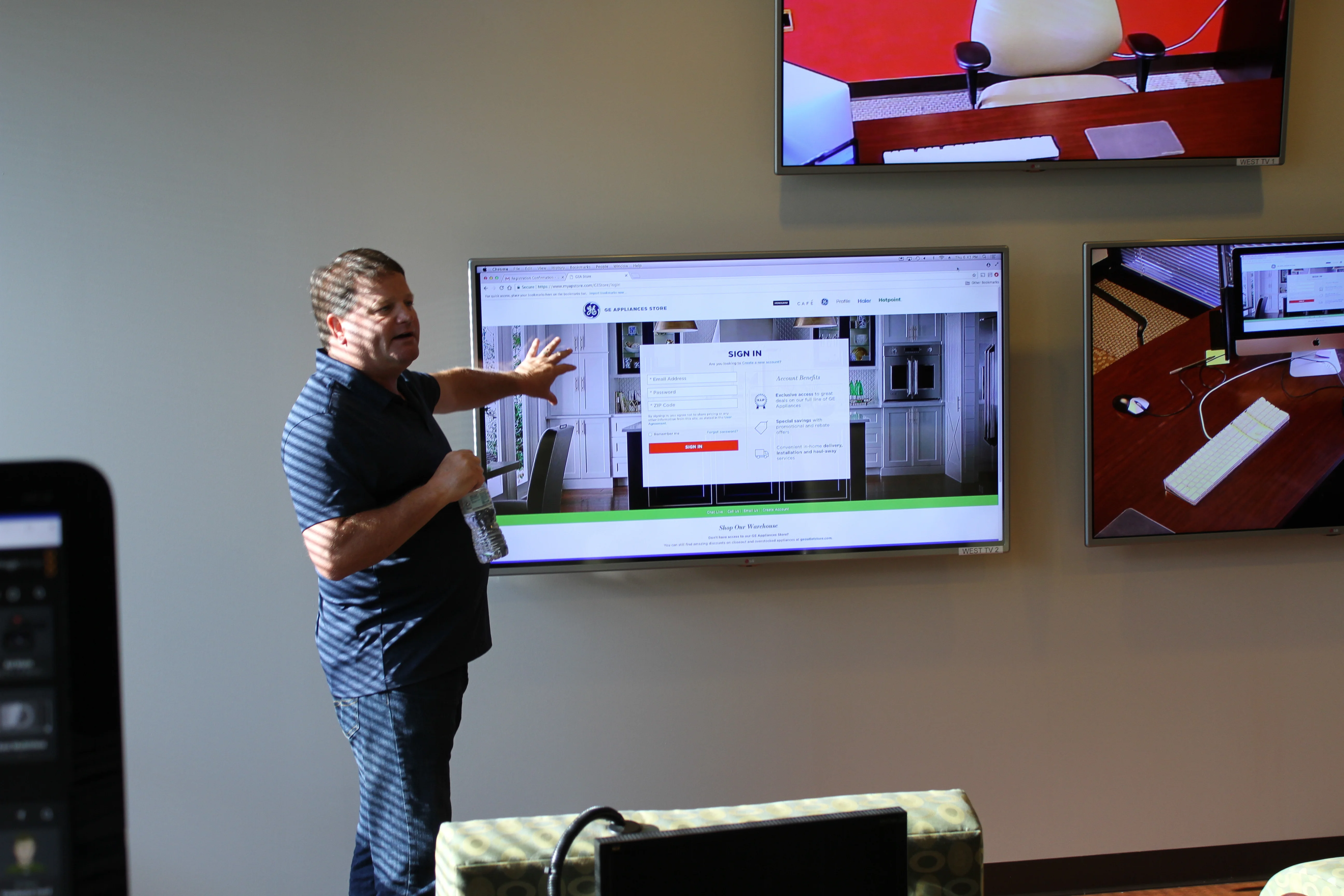 An Evening with User Insight, June 2019