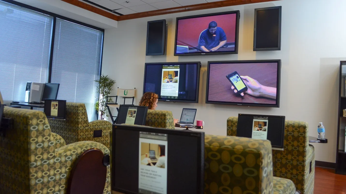 An Evening with User Insight, photo 8