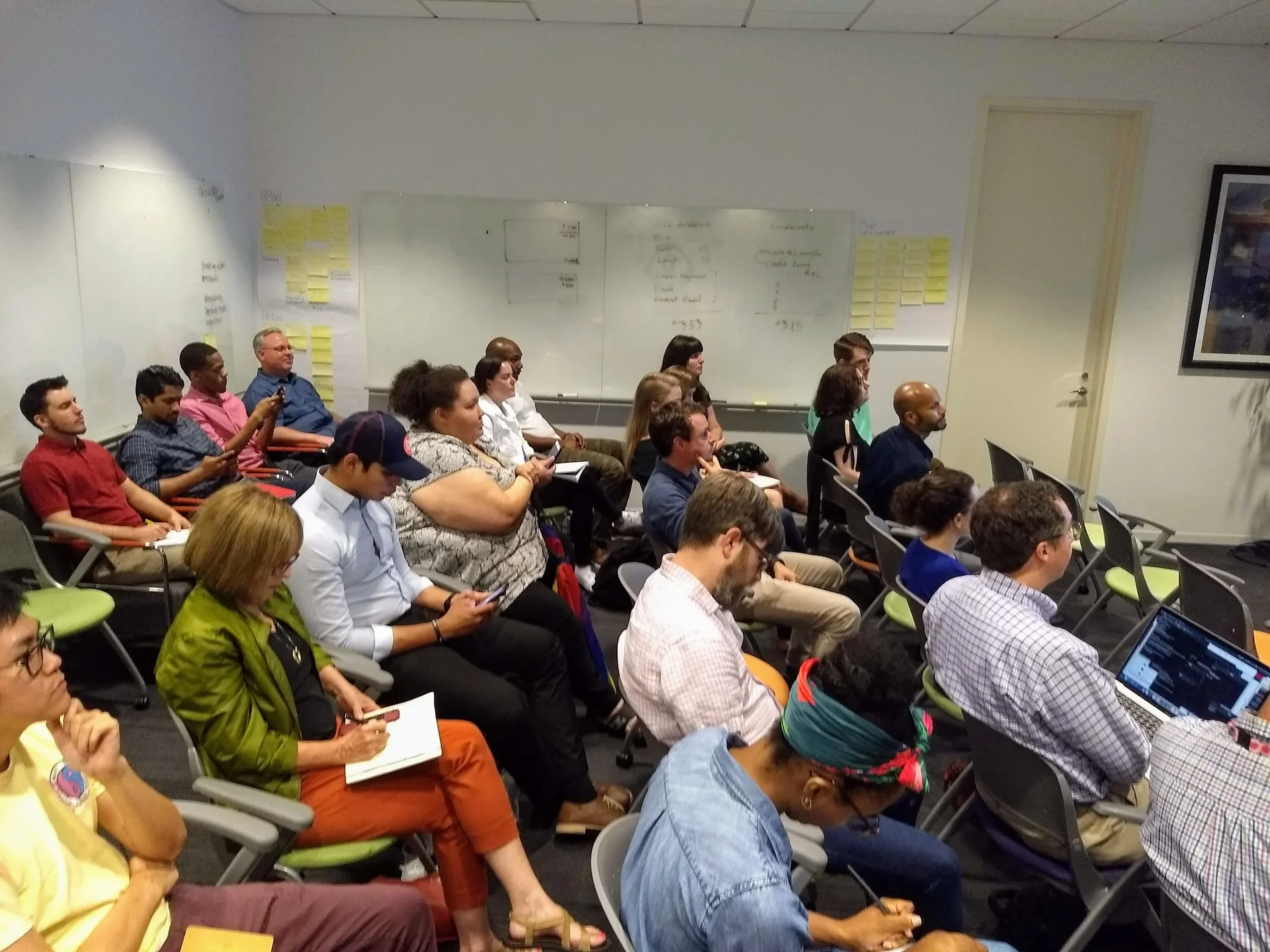Form & Flow: Questioning Techniques from a Trial Attorney Turned UX Researcher, photo 1