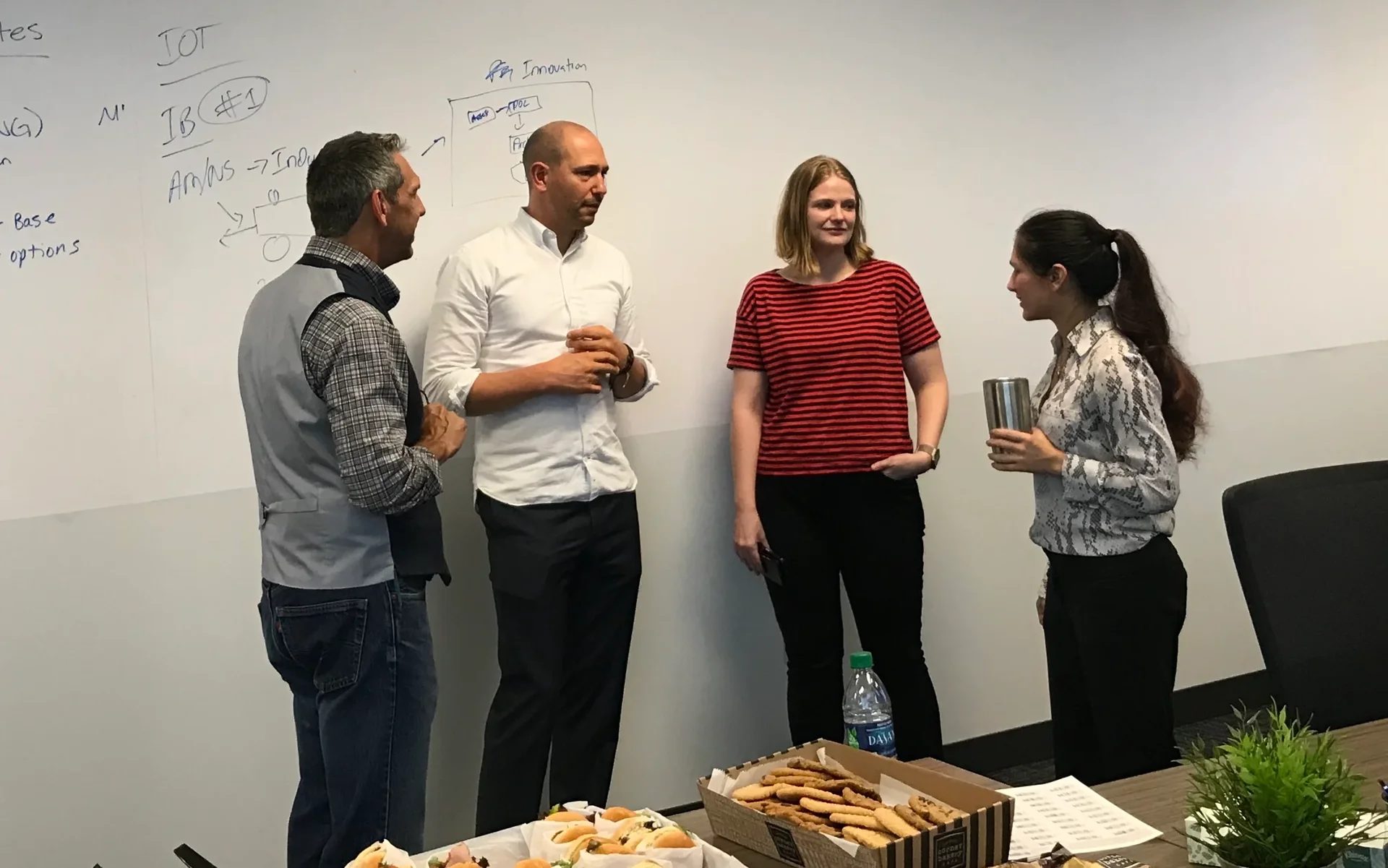 Researcher Skills Framework Workshop