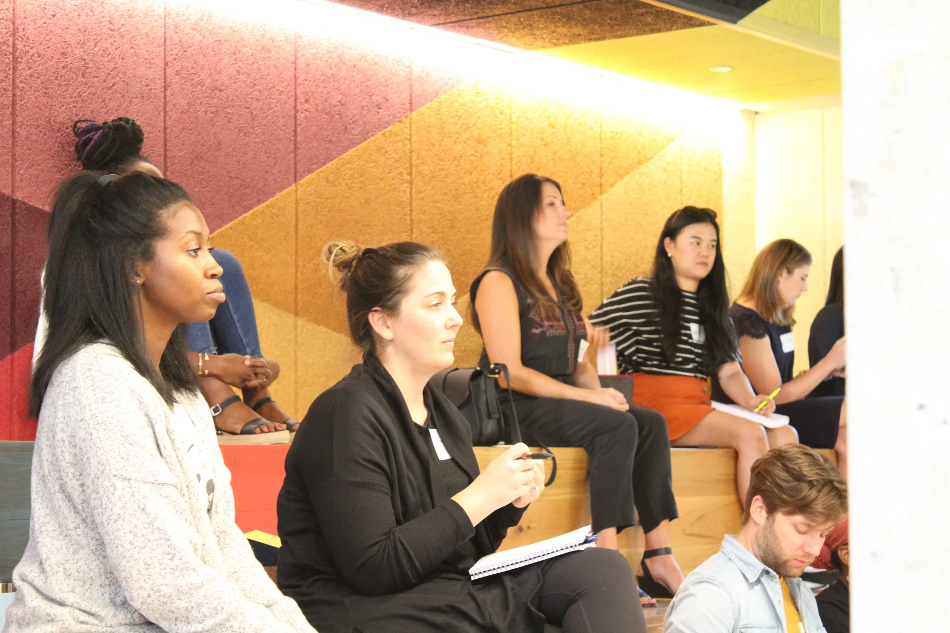User Research Atlanta Conference 2019, photo 3