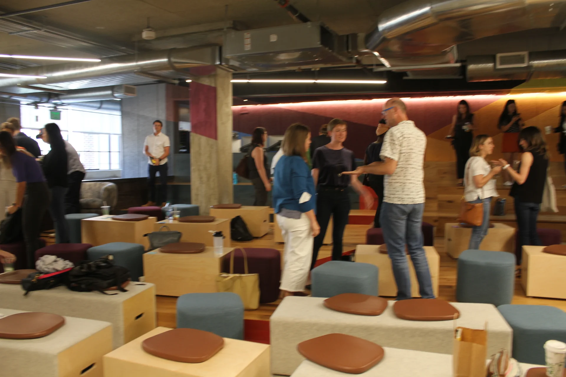 User Research Atlanta Conference 2019, photo 4