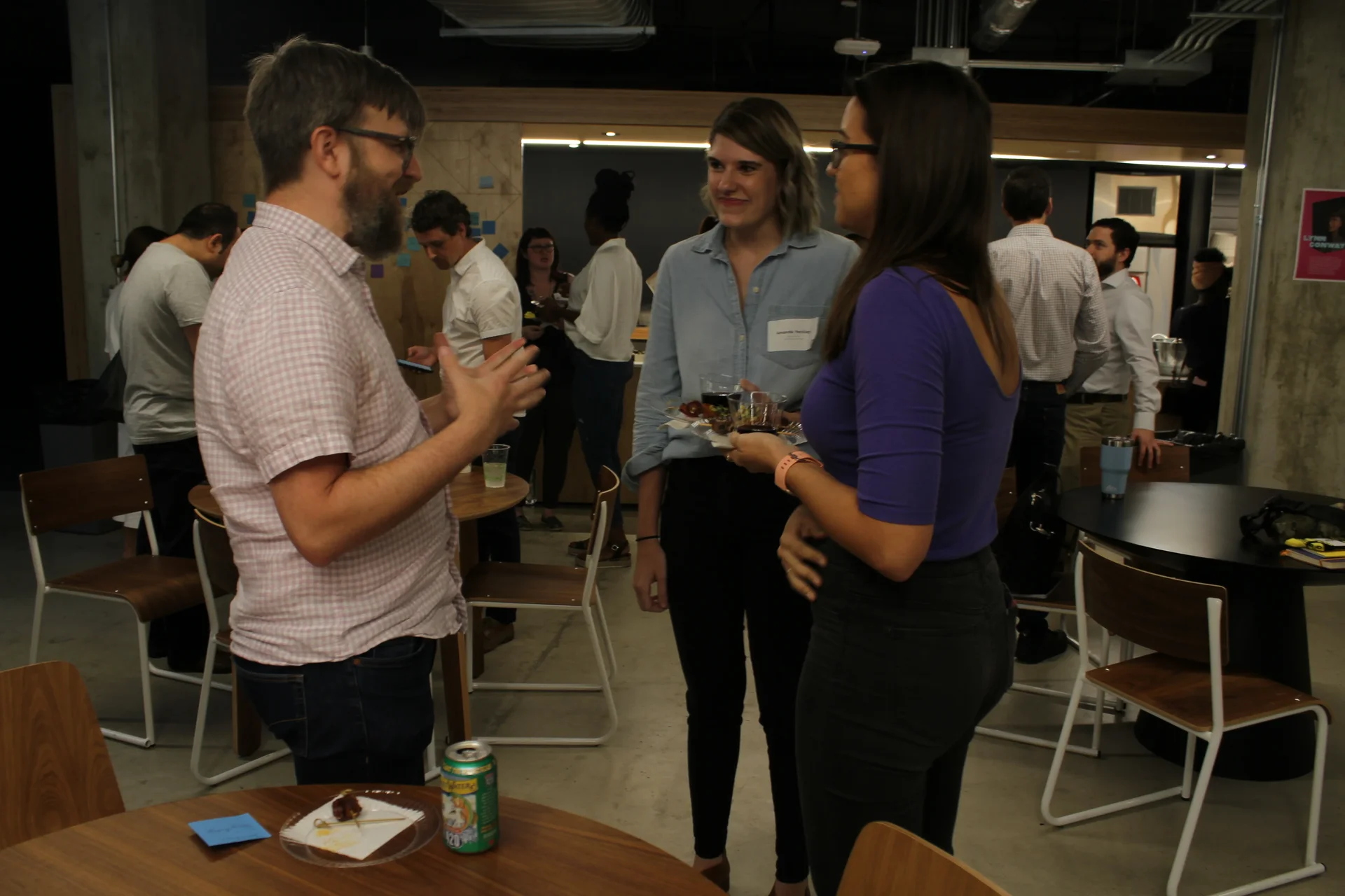 User Research Atlanta Conference 2019, photo 6