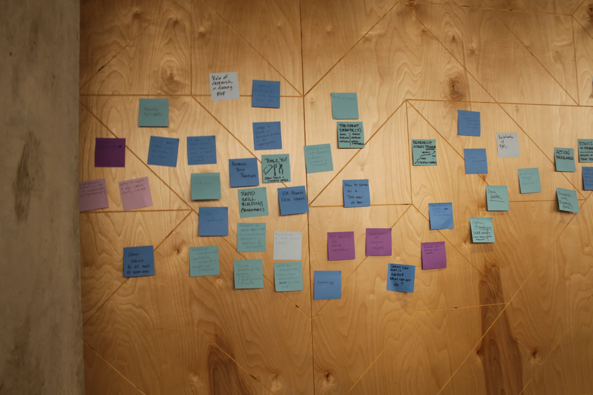 User Research Atlanta Conference 2019, photo 7