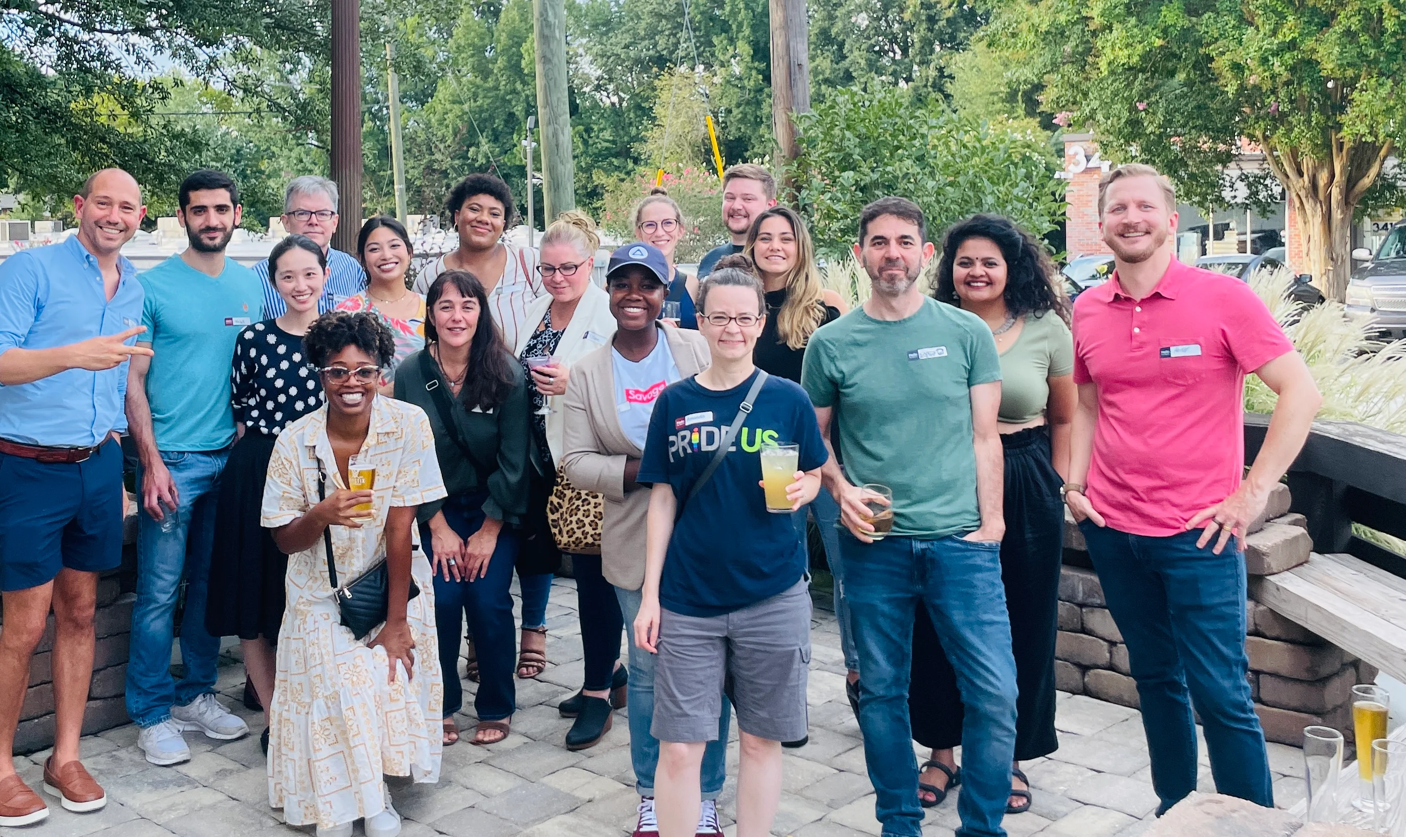 User Research Happy Hour, August 2022