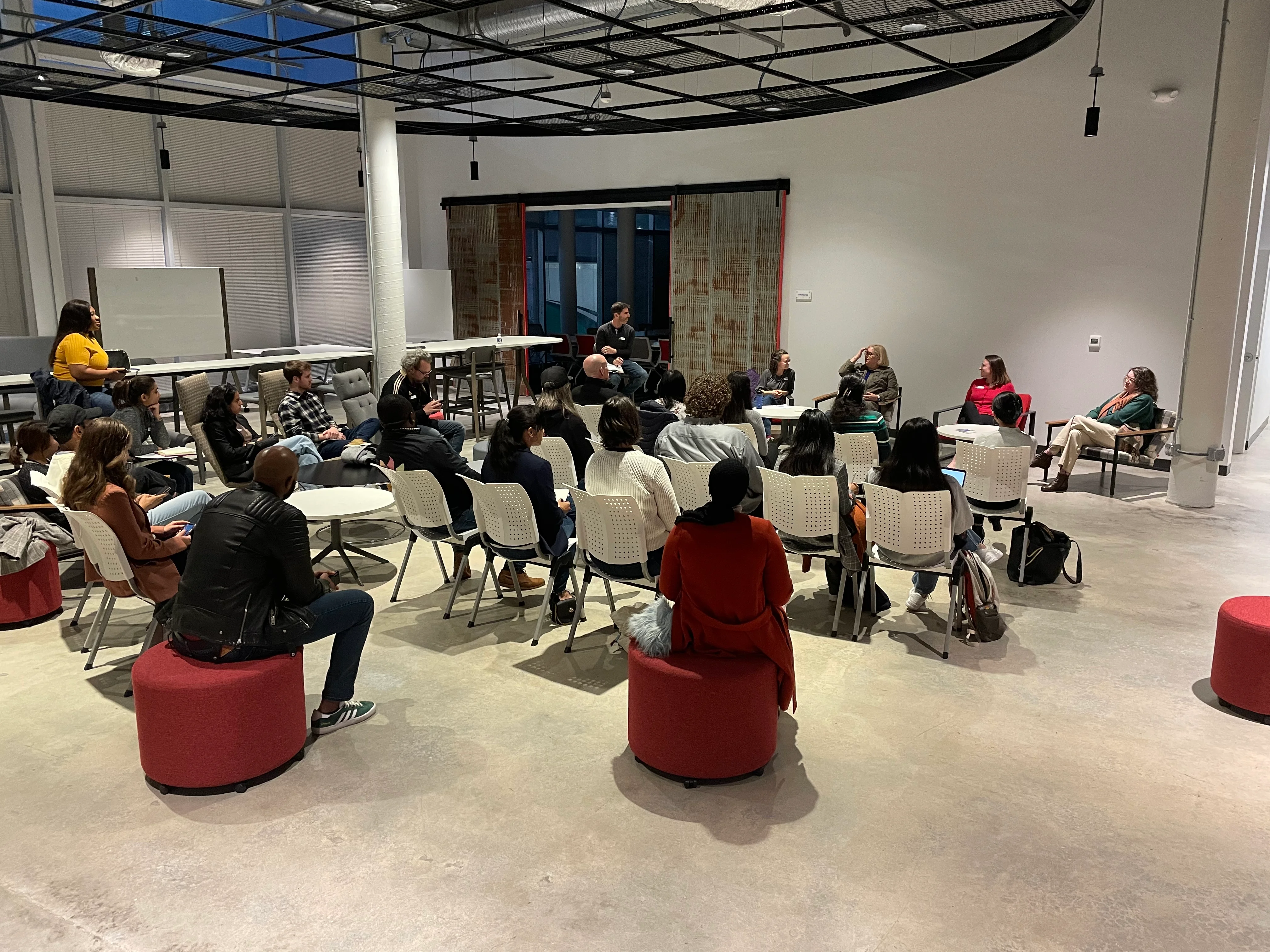 Landing a UX Research Job, October 2022