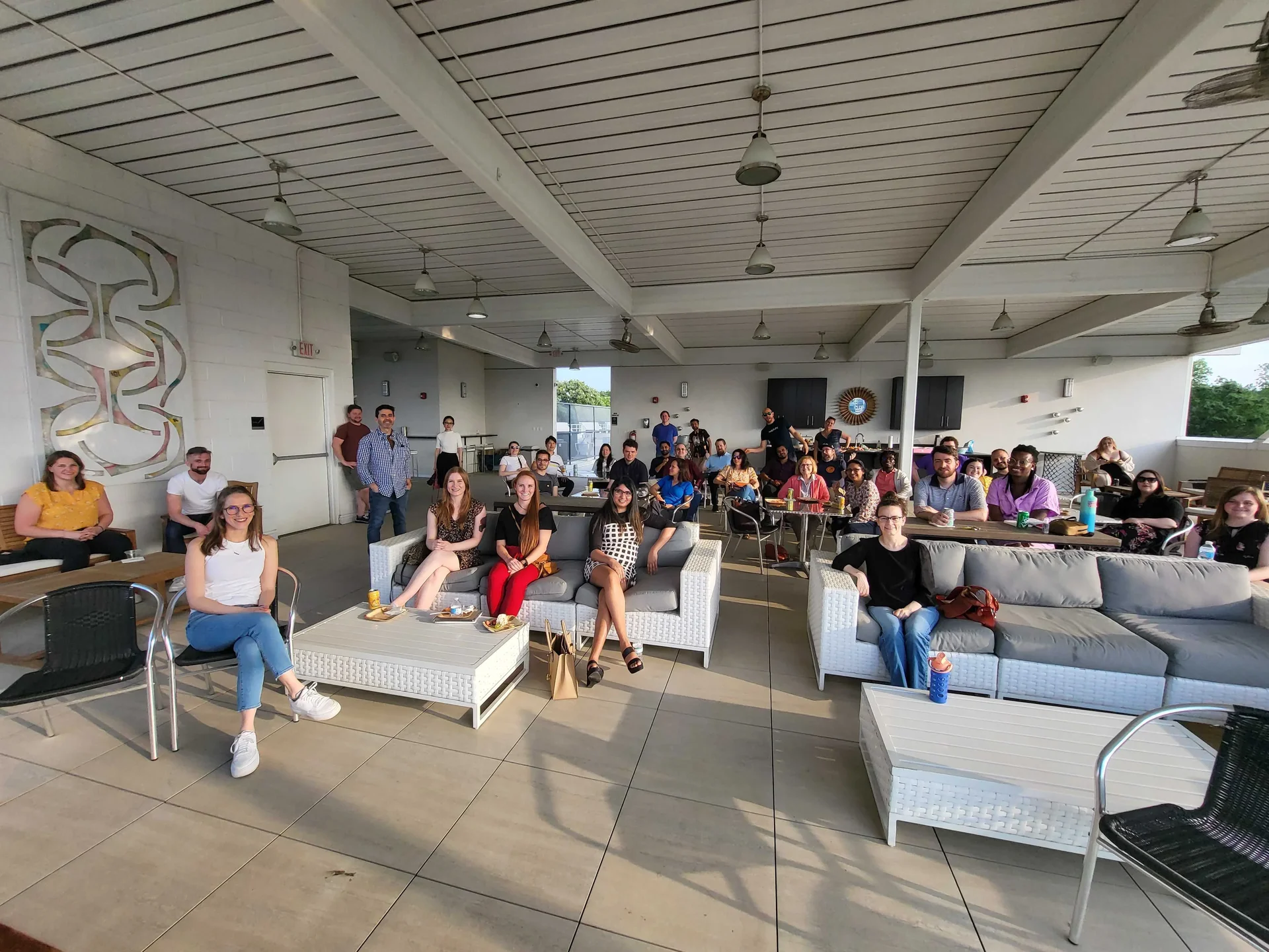 Better Together: Research and Design