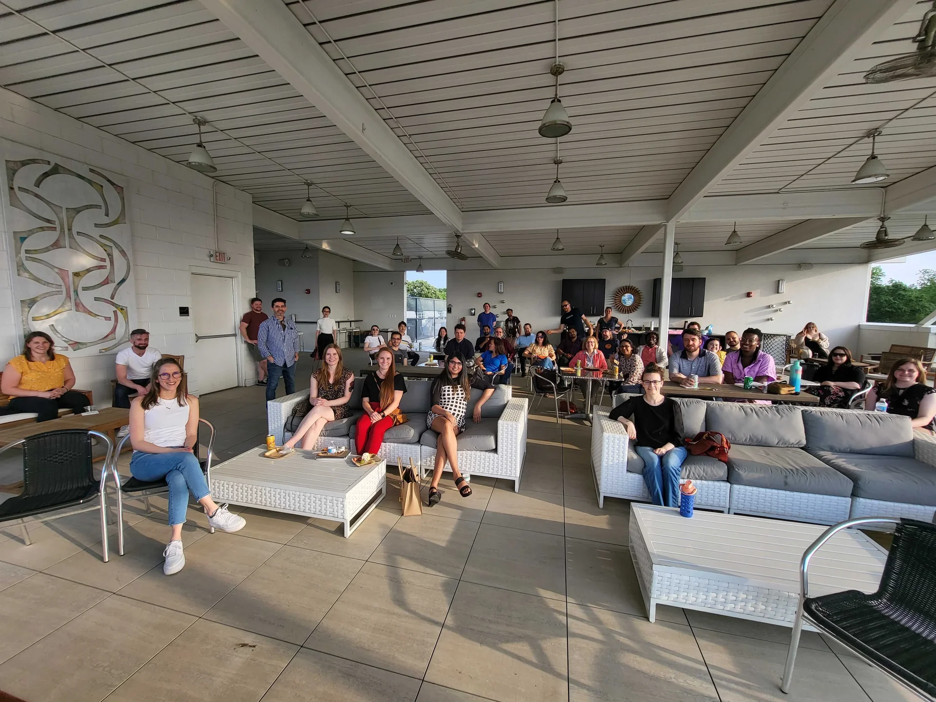 Better Together: Research and Design, photo 5