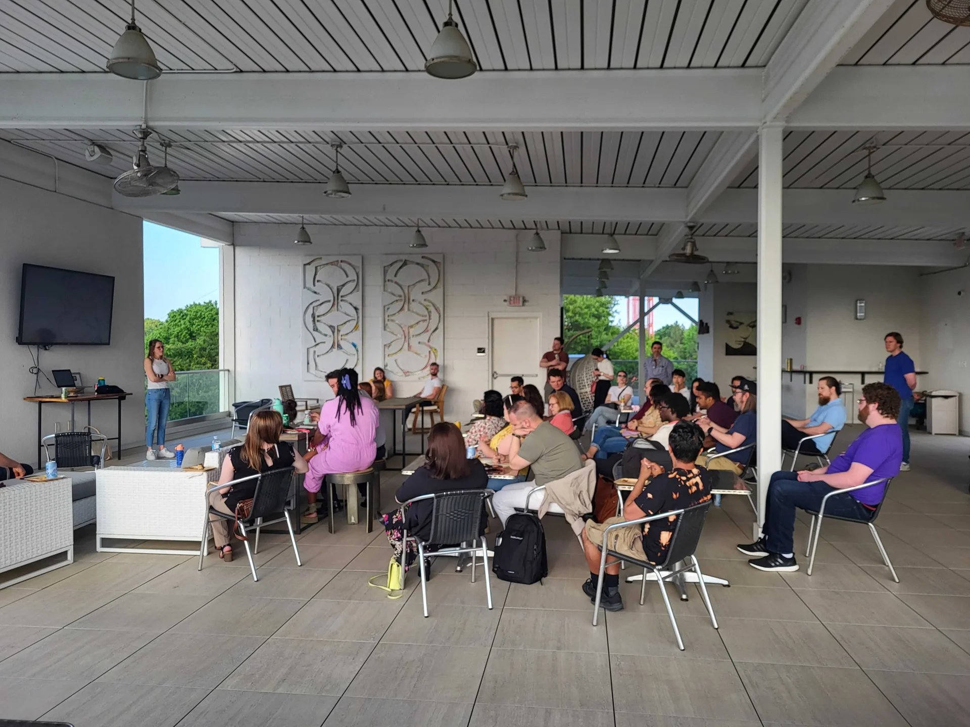 Better Together: Research and Design, photo 6