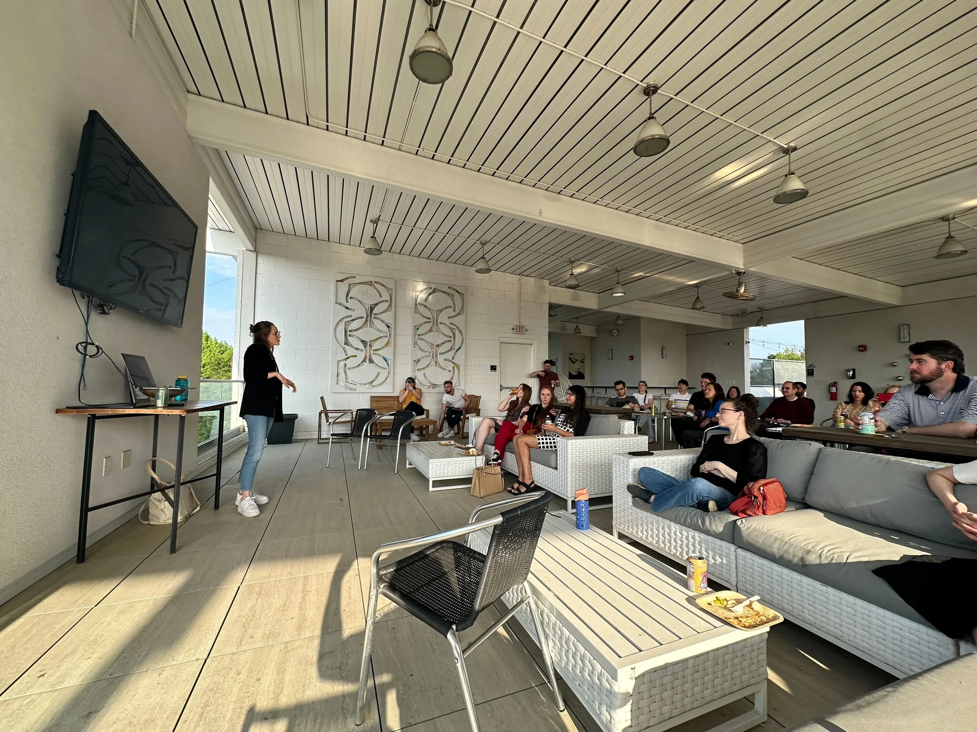 Better Together: Research and Design, photo 8