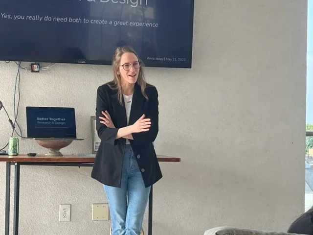 Better Together: Research and Design, photo 16