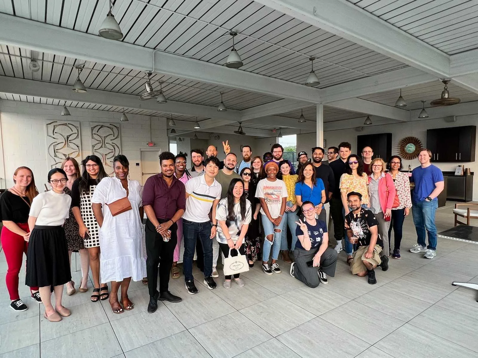 Better Together: Research and Design, May 2023