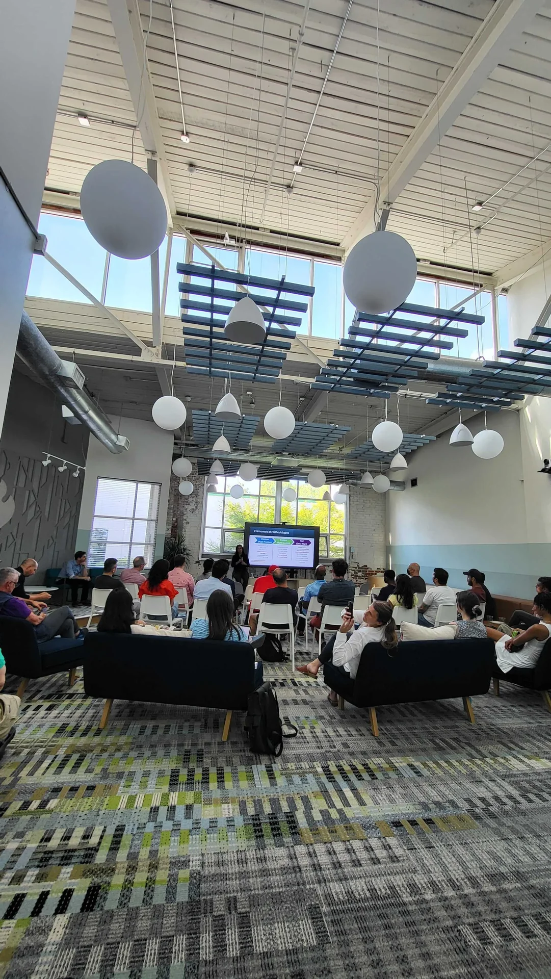 Quantifying the Value and Impact of UX Research, photo 1