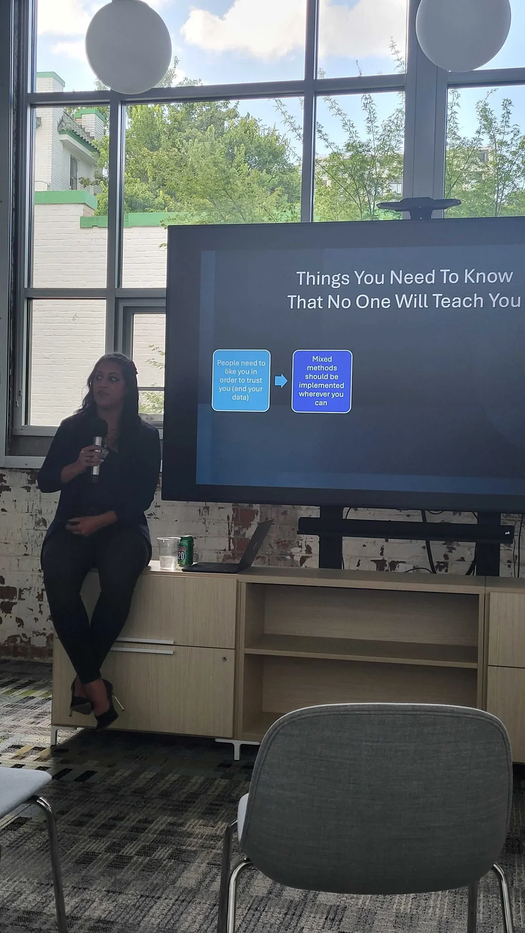 Quantifying the Value and Impact of UX Research, photo 2
